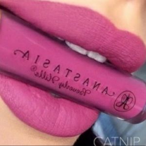 Anastasia Liquid Lipstick
